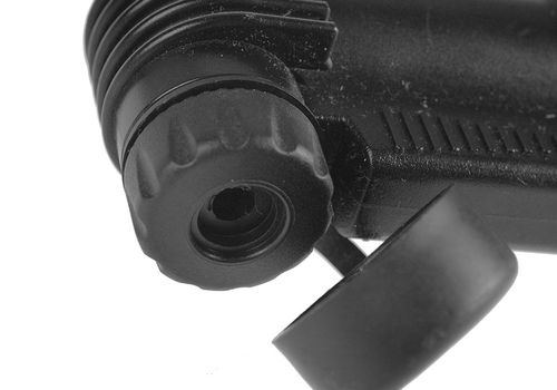 Pompka PROWAX Air-Jet na Arena.pl