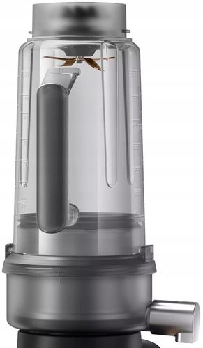 Blender z modułem sokowirówki Philips HR3770/00 Flip&Juice 1500W na Arena.pl