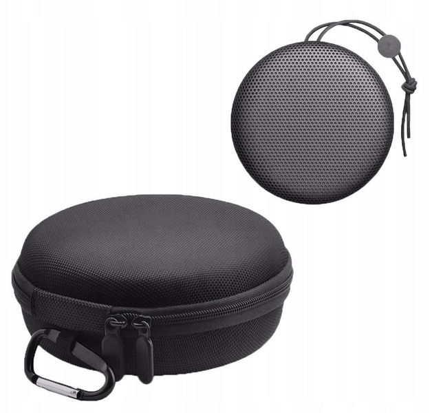 BANG & OLUFSEN BeoPlay A1 pokrowiec etui case zdjęcie 2