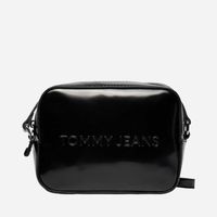 2X Torebka crossbody damska mała Tommy Jeans AW0AW16266-BDS