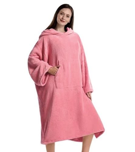 PONCZO DLA MORSÓW RĘCZNIK Z KAPTUREM DO MORSOWANIA na Arena.pl