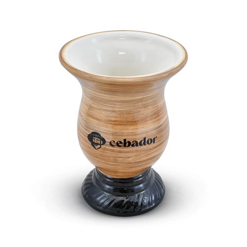 Tykwa Ceramiczna "Carlos" - ok. 300 ml na Arena.pl