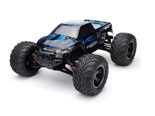 Samochód RC 9115, 1/12, 2WD zdjęcie 1