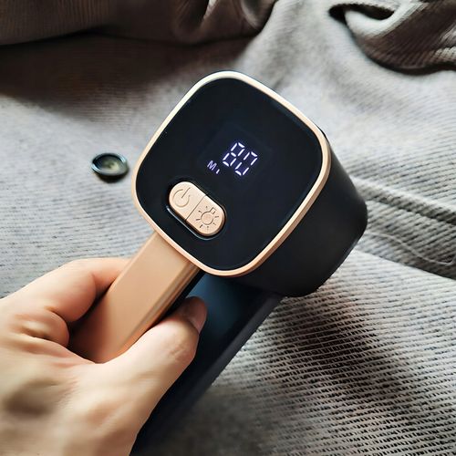 GOLARKA DO UBRAŃ TAPICERKI SWETRÓW KANAPY MOCNA I DUŻA Z na Arena.pl