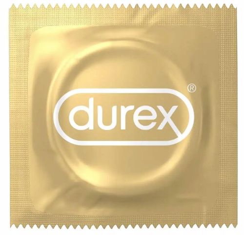 Prezerwatywy Durex REAL FEEL bez lateksu klasyczne nawilżane 24 szt. na Arena.pl