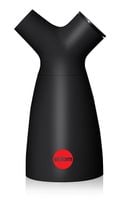 Młynek ELDOM MP20 ~Ręczny~ Ceramiczne żana ~ Regulacja mielenia ~Dwie komory - czarny