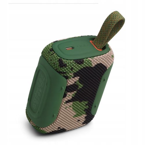 Głośnik Bluetooth JBL Go 5 Squad na Arena.pl
