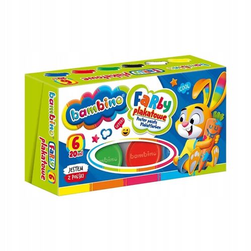 BAMBINO WYPRAWKA SZKOLNA DUŻY ZESTAW DO SZKOŁY XXL 19 ELEMENTÓW na Arena.pl