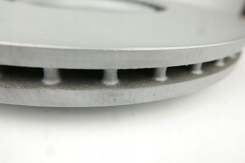 TARCZA HAM PRZOD 366X30 V ATE na Arena.pl