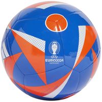 Piłka nożna adidas Fussballliebe Euro24 Club IN9373 — Rozmiar: 3