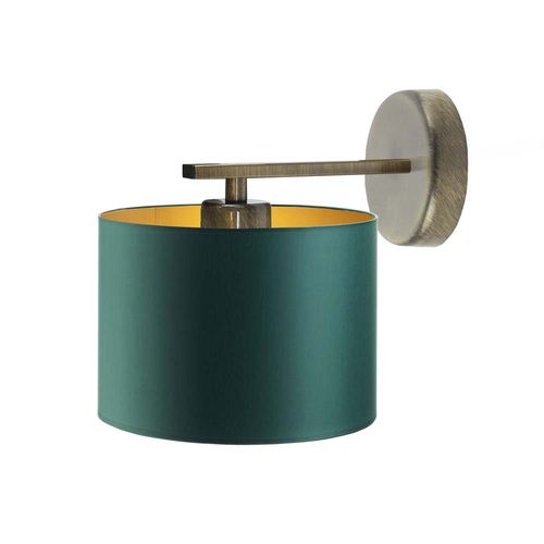 Kinkiet ścienny LUANDA GOLD na Arena.pl