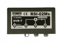 Rozgałęźnik - Sumator zewnętrzny RSI-02Ms AMS