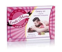 gry kulinarna gra erotyczna erotic menu