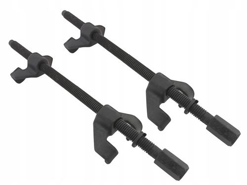 ŚCIĄGACZ DO SPRĘŻYN 82x355 2SZT KUTY na Arena.pl