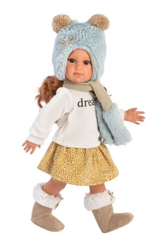 Llorens Lalka Sophia 42 cm na Arena.pl