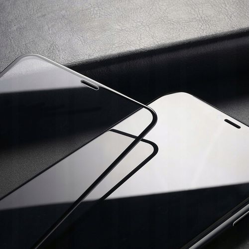 SZKŁO HARTOWANE 3D ROCK Szybka do iPhone XR na Arena.pl