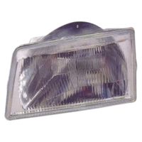 REFLEKTOR LAMPA LEWA PEUGEOT 205 1987 1988 1989 1990 1991 1992 1993 1994