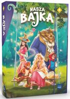 Nasza Bajka. Poziom B. Pakiet Pięciolatek Anna Banaś, Wiesława Żaba-Żabińs…
