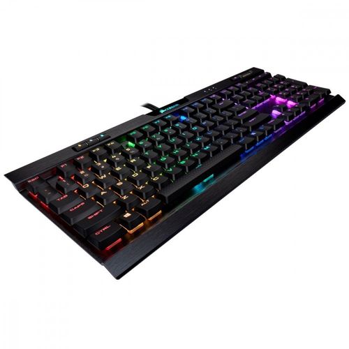Klawiatura Gaming K70 MK2 RAPIDFIRE na Arena.pl