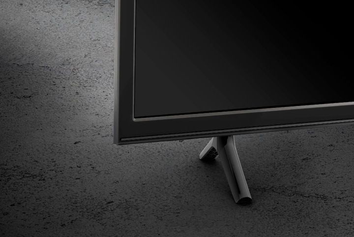 Telewizor do KAMPERA SMART TV HD 32' WiFi HEVC 12V zdjęcie 3