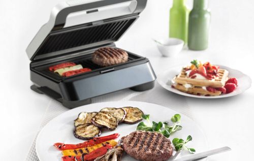 Opiekacz do kanapek BRAUN SM5038 SnackMaker 5 na Arena.pl