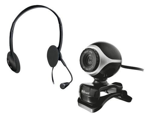 Trust Exis chatpack - black na Arena.pl