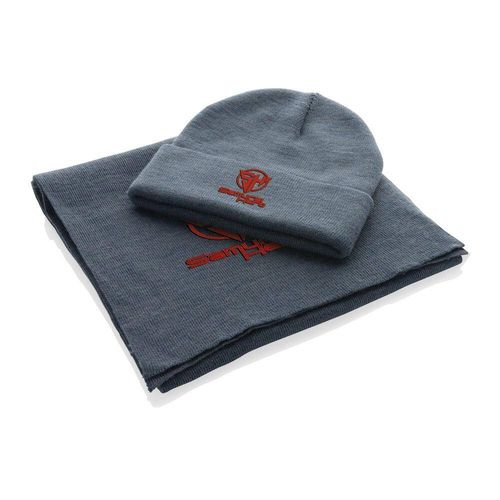 Szalik Impact AWARE™ Polylana® na Arena.pl