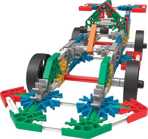 K'nex Imagine samochody na Arena.pl