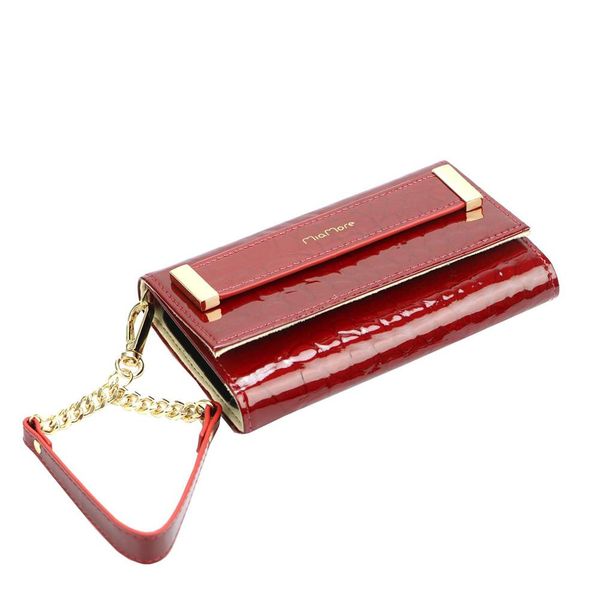 Etui na telefon IPHONE 11 skóra zdjęcie 4