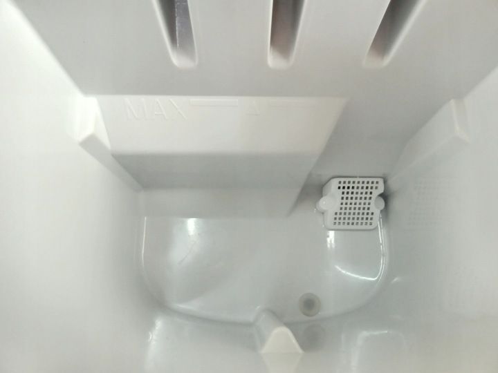 KOSTKARKA DO LODU TCL ICE R9 CZERWONA zdjęcie 6