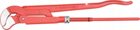 YATO KLUCZ DO RUR SZCZYPCE SZWEDZKI 3'' typ S 650mm