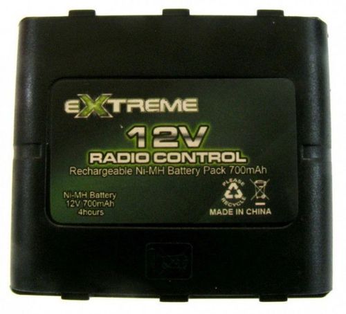 Amfibia AX Raider duże wymiary - 0931 na Arena.pl