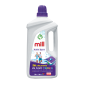 MILL Professional Żel do prania Active Sport 1,5L