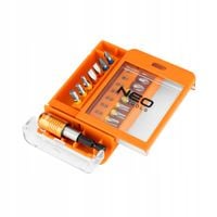 Zestaw bitów 15 szt. NEO TOOLS