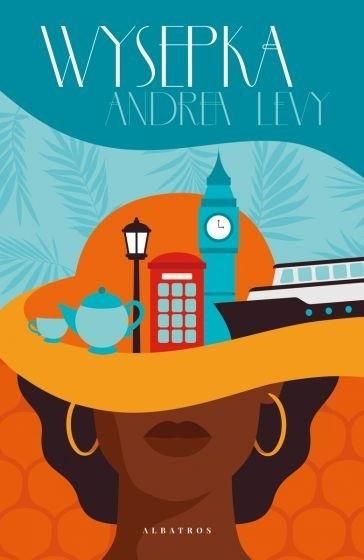 Wysepka Andrea Levy zdjęcie 1