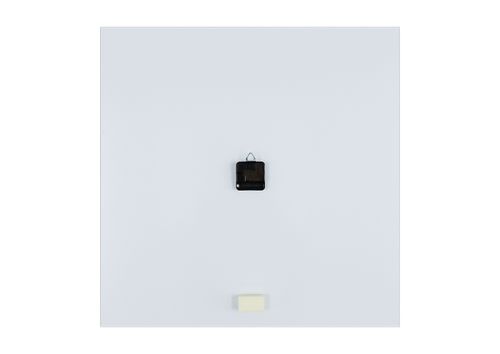 Zegar Ścienny - Sputnik Orbita - 60X60 Cm - C3Ac60X60-0496 na Arena.pl