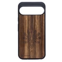 Drewniane Etui Bewood do Google Pixel 10 / 10 Pro PARZENICA LIMBA