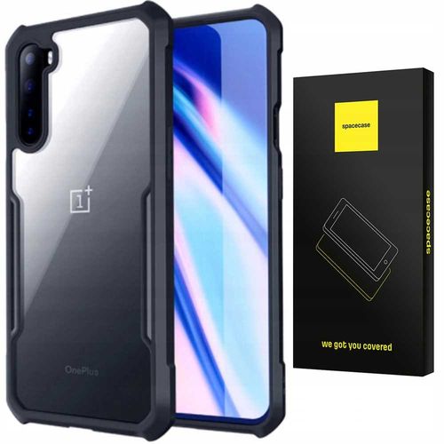 Spacecase Beetle Oneplus Nord Czarny na Arena.pl