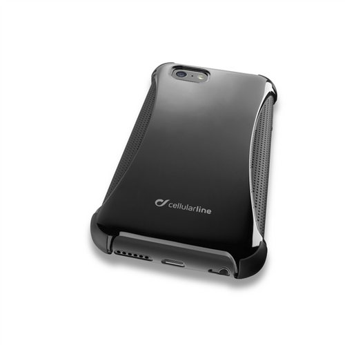 CELLULAR LINE Hammer Etui iPhone 6/6S czarne na Arena.pl