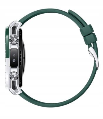 Smartwatch HUAWEI Watch Ultimate 2 Zielony na Arena.pl