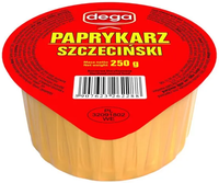 DEGA PAPRYKARZ SZCZECIŃSKI 250G