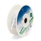 Taśma LED 50m 10mm 230V zielona z układem scalonym do efektownego oświetlenia