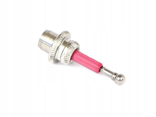 Wymienna końcówka czujnika 3D HAIMER czujnik 3D 80.362.00 krótka 4 mm na Arena.pl