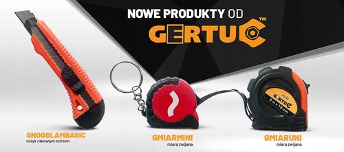 Ostrza Wymienne Łamane GNOOSZAP18 na Arena.pl