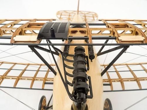 Samolot Albatross PNP na Arena.pl