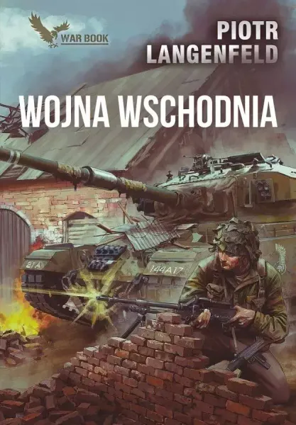 Wojna Wschodnia. Kroniki zdjęcie 1