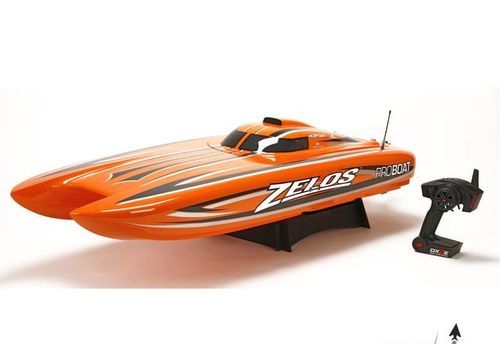 Zelos 48 BL RTR na Arena.pl