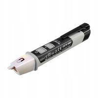 Tester napięcia BEZPRZEWODOWY PRÓBNIK CAT IV 1000V latarka IP65 VOLTCRAFT