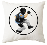 Poduszka Counter Strike