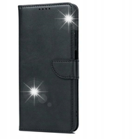 Etui Marv Wallet do Poco M7 Pro czarny